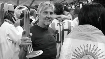 Jorge Messi: Vĩnh biệt người cha vĩ đại đứng sau huyền thoại Messi