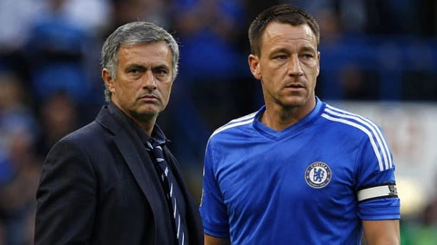Jose Mourinho: 'Tôi muốn cầu thủ Real bị loại sớm ở World Cup 2026'