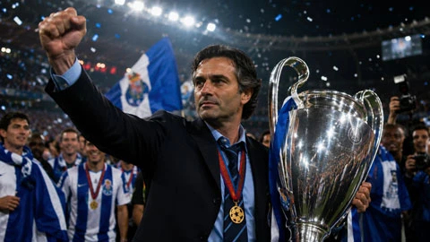 Jose Mourinho: 'Tôi muốn cầu thủ Real bị loại sớm ở World Cup 2026'