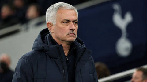 Jose Mourinho: 'Tôi muốn cầu thủ Real bị loại sớm ở World Cup 2026'