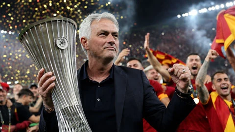 Jose Mourinho: 'Tôi muốn cầu thủ Real bị loại sớm ở World Cup 2026'