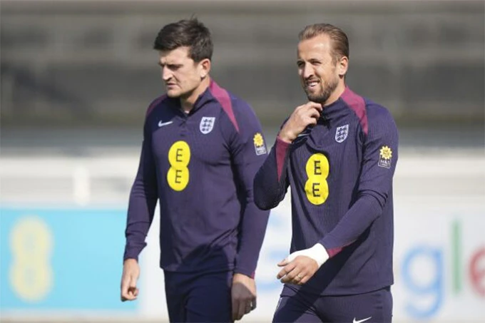 Kane, Maguire và những ngôi sao bị đánh giá thấp hơn giá trị thực