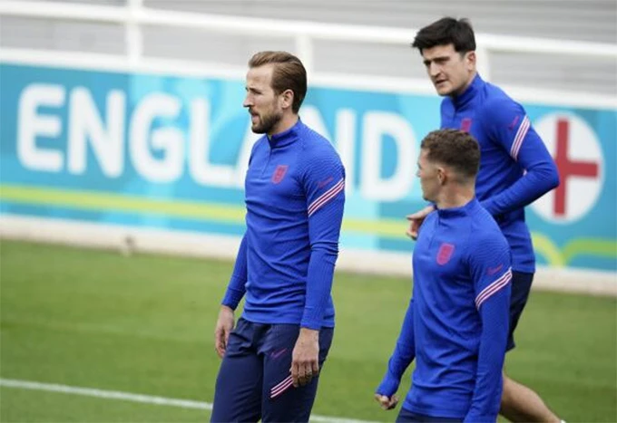 Kane, Maguire và những ngôi sao bị đánh giá thấp hơn giá trị thực