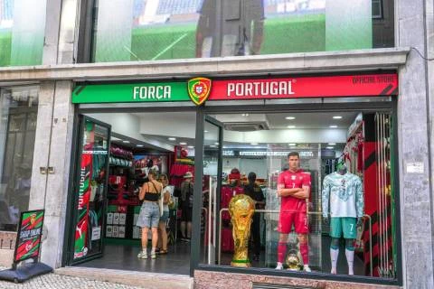 Kế hoạch 'thay thế' Cristiano Ronaldo của Bồ Đào Nha Kế hoạch 'thay thế' Cristiano Ronaldo của Bồ Đào Nha