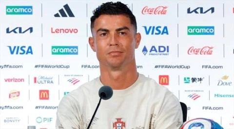 Kế hoạch 'thay thế' Cristiano Ronaldo của Bồ Đào Nha Kế hoạch 'thay thế' Cristiano Ronaldo của Bồ Đào Nha