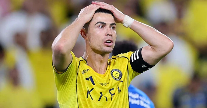 Kết quả Al Nassr 1-1 Al Hilal: Tiến sát ngôi vương Kết quả Al Nassr 1-1 Al Hilal: Tiến sát ngôi vương