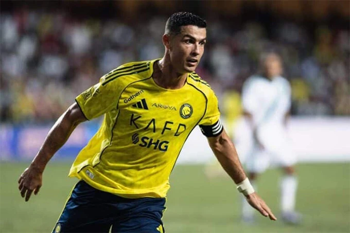 Kết quả Al Nassr 2-0 Al Ahli: Chạm một tay vào chức vô địch Kết quả Al Nassr 2-0 Al Ahli: Chạm một tay vào chức vô địch