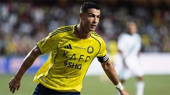 Kết quả Al Nassr 2-0 Al Ahli: Chạm một tay vào chức vô địch