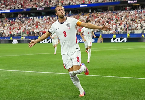 Kết quả Anh 4-2 Croatia: Đại tiệc bàn thắng tại Texas Kết quả Anh 4-2 Croatia: Đại tiệc bàn thắng tại Texas