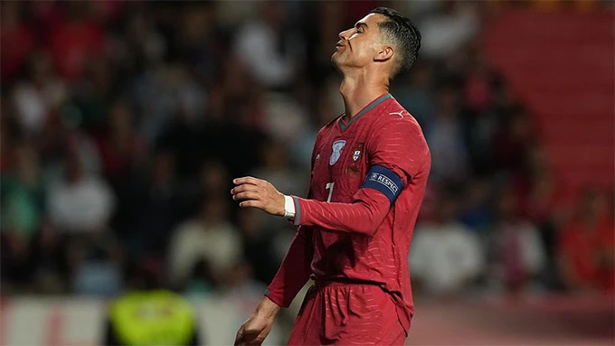 Kết quả Bồ Đào Nha 2-1 Nigeria: Thắng lợi chật vật
