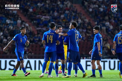 Kết quả bóng đá đêm 1/8, rạng sáng 2/8 tại ASEAN Cup, giao hữu CLB Kết quả bóng đá đêm 1/8, rạng sáng 2/8 tại ASEAN Cup, giao hữu CLB