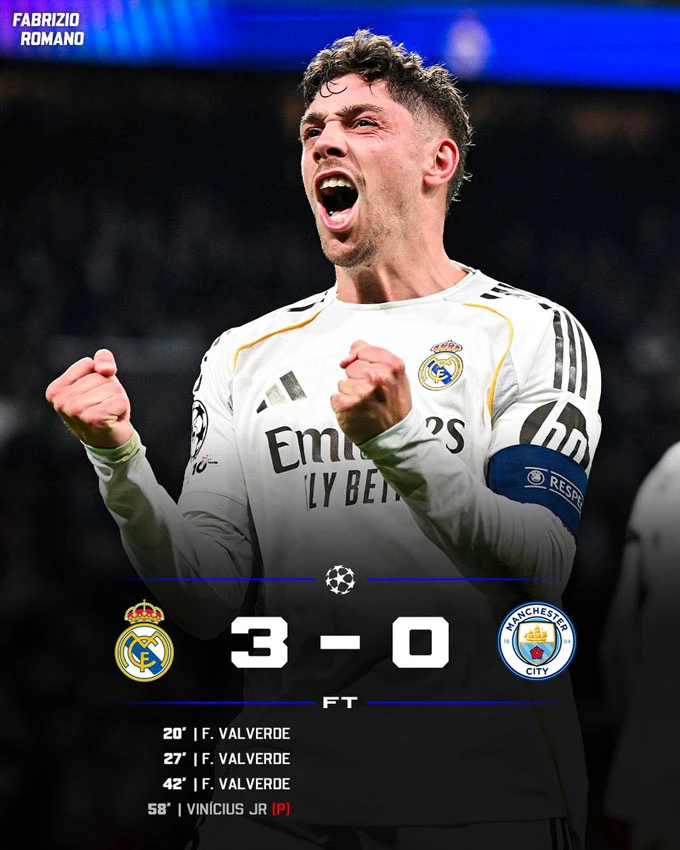 Kết quả bóng đá đêm 11/3, rạng sáng 12/3 tại Champions League, Hạng nhất Anh, giải VĐQG Argentina