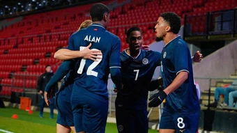 Kết quả bóng đá đêm 11/8, rạng sáng 12/8 tại play-off AFC Champions League Elite, UEFA Champions League