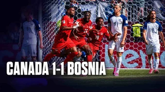 Kết quả bóng đá đêm 12/6, rạng sáng 13/6 tại World Cup 2026, play-off V.League