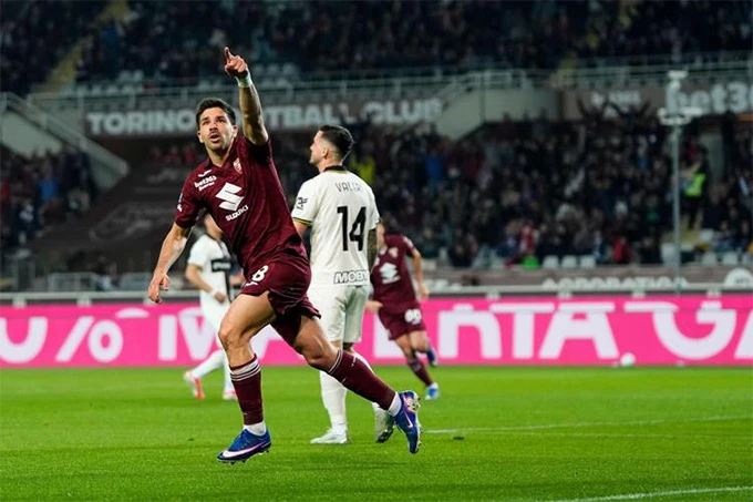Kết quả bóng đá đêm 13/3, rạng sáng 14/3, kết quả bóng đá đêm qua và rạng sáng nay tại Bundesliga, Ligue 1, Serie A, La Liga Kết quả bóng đá đêm 13/3, rạng sáng 14/3, kết quả bóng đá đêm qua và rạng sáng nay tại Bundesliga, Ligue 1, Serie A, La Liga