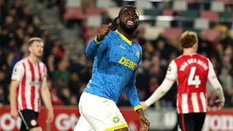 Kết quả bóng đá đêm 16/3, rạng sáng 17/3 tại Premier League, Serie A, La Liga