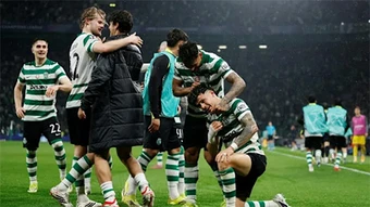 Kết quả bóng đá đêm 17/3, rạng sáng 18/3 tại Champions League, Hạng nhất Anh