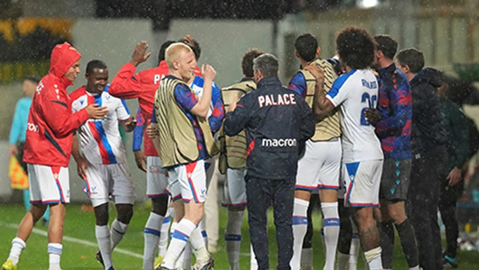 Kết quả bóng đá đêm 19/3, rạng sáng 20/3, kết quả bóng đá đêm qua và rạng sáng nay tại Europa League, Conference League và các giải đấu khác Kết quả bóng đá đêm 19/3, rạng sáng 20/3, kết quả bóng đá đêm qua và rạng sáng nay tại Europa League, Conference League và các giải đấu khác