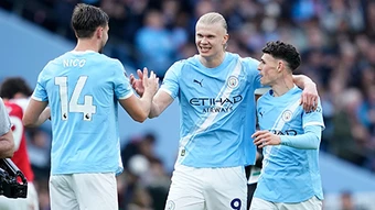 Kết quả bóng đá đêm 19/4, rạng sáng 20/4 tại Premier League, Serie A, Bundesliga, Ligue 1