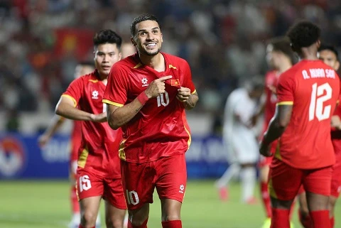 Kết quả bóng đá đêm 19/7, rạng sáng 20/7 tại tranh hạng Ba World Cup 2026 Kết quả bóng đá đêm 19/7, rạng sáng 20/7 tại tranh hạng Ba World Cup 2026