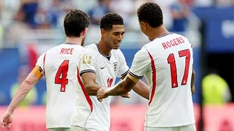 Kết quả bóng đá đêm 19/7, rạng sáng 20/7 tại tranh hạng Ba World Cup 2026