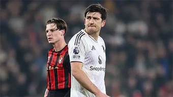 Kết quả bóng đá đêm 20/3, rạng sáng 21/3 tại Premier League, La Liga, Serie A, Ligue 1, Bundesliga
