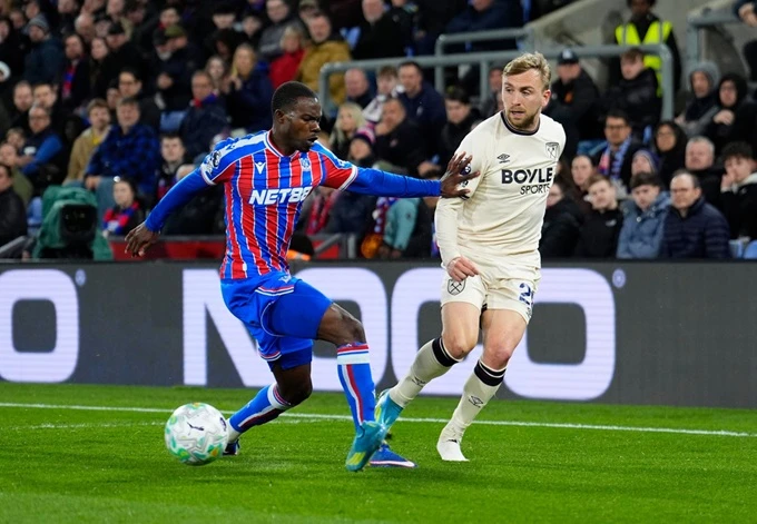 Kết quả bóng đá đêm 20/4, rạng sáng 21/4 tại Premier League, Serie A Kết quả bóng đá đêm 20/4, rạng sáng 21/4 tại Premier League, Serie A
