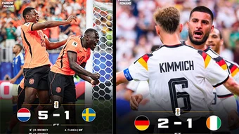 Kết quả bóng đá đêm 20/6, rạng sáng 21/6 tại vòng bảng World Cup 2026