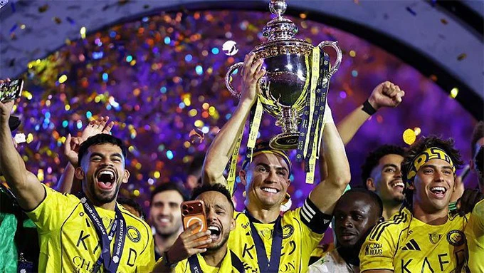 Kết quả bóng đá đêm 21/5, rạng sáng 22/5 tại Bundesliga, VĐQG Saudi Arabia, VĐQG Bỉ Kết quả bóng đá đêm 21/5, rạng sáng 22/5 tại Bundesliga, VĐQG Saudi Arabia, VĐQG Bỉ