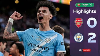 Kết quả bóng đá đêm 22/3, rạng sáng 23/3 tại Cúp Liên đoàn, Premier League, La Liga, Serie A, Ligue 1, Bundesliga