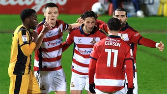 Kết quả bóng đá đêm 24/3, rạng sáng 25/3 tại bóng đá Anh, Champions League nữ