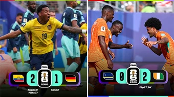 Kết quả bóng đá đêm 25/6, rạng sáng 26/6 tại vòng bảng World Cup 2026