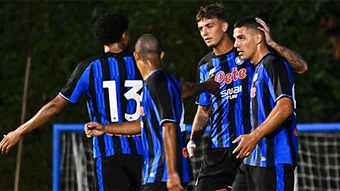 Kết quả bóng đá đêm 26/7, rạng sáng 27/7 tại giao hữu CLB, VĐQG Argentina, Brazil