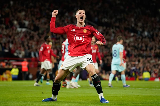 Kết quả bóng đá đêm 27/4, rạng sáng 28/4 tại Premier League, Serie A, La Liga Kết quả bóng đá đêm 27/4, rạng sáng 28/4 tại Premier League, Serie A, La Liga