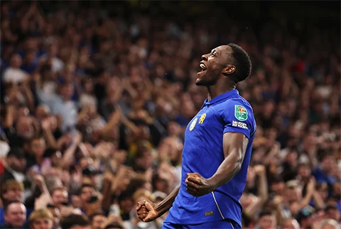 Kết quả bóng đá đêm 27/8, rạng sáng 28/8: Barca và Chelsea cùng thắng