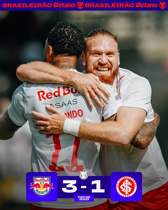 Kết quả bóng đá đêm 31/5, rạng sáng 1/6 tại V.League, giao hữu ĐTQG, giải VĐQG Brazil Kết quả bóng đá đêm 31/5, rạng sáng 1/6 tại V.League, giao hữu ĐTQG, giải VĐQG Brazil