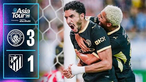 Kết quả bóng đá đêm 9/8, rạng sáng 10/8 giao hữu Chelsea, Man City, Liverpool, Arsenal Kết quả bóng đá đêm 9/8, rạng sáng 10/8 giao hữu Chelsea, Man City, Liverpool, Arsenal