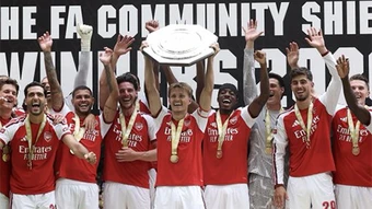 Kết quả bóng đá hôm nay (17/8) tại vòng 1 La Liga, AFF Cup, Siêu cúp Anh