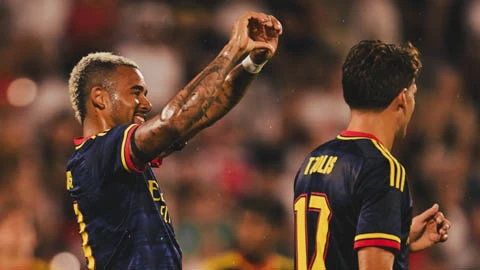 Kết quả Girona 1-4 Arsenal: Pháo thủ thắng giòn giã Kết quả Girona 1-4 Arsenal: Pháo thủ thắng giòn giã