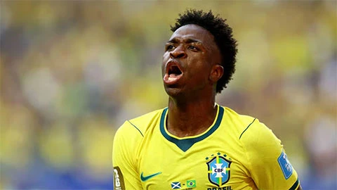 Kết quả Scotland 0-3 Brazil: Chiến thắng hoàn hảo Kết quả Scotland 0-3 Brazil: Chiến thắng hoàn hảo