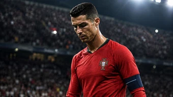 Không phải tuổi tác, thứ nguy hiểm nhất với Cristiano Ronaldo là...&nbsp;