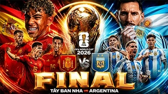 Khúc vĩ thanh của máu, bạc và định mệnh: Khi bán đảo Iberia ôm trọn những người Ý ở Tây Bán cầu
