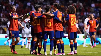 Kịch bản để Tây Ban Nha tránh Argentina ở vòng 1/16 World Cup 2026