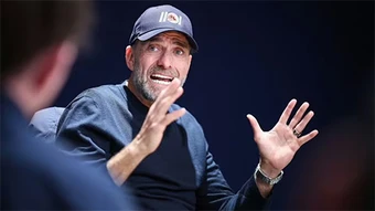 Klopp bác tin đồn đến Real Madrid, xác nhận trở lại Liverpool