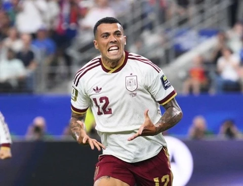 Kỳ World Cup điên rồ của Pedro Porro Kỳ World Cup điên rồ của Pedro Porro