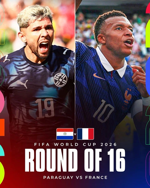 Kylian Mbappe đối mặt thử thách chưa từng có ở World Cup 2026 Kylian Mbappe đối mặt thử thách chưa từng có ở World Cup 2026