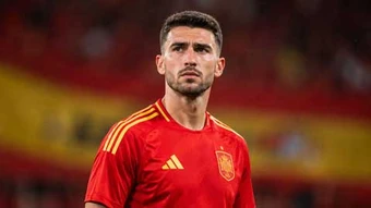 Laporte: 'Chọn khoác áo Tây Ban Nha là quyết định khiến tôi hạnh phúc nhất'