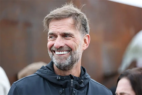 LĐBĐ Đức xác nhận liên hệ Klopp thay Nagelsmann LĐBĐ Đức xác nhận liên hệ Klopp thay Nagelsmann