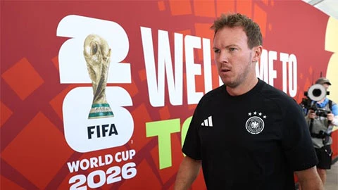 LĐBĐ Đức xác nhận liên hệ Klopp thay Nagelsmann LĐBĐ Đức xác nhận liên hệ Klopp thay Nagelsmann