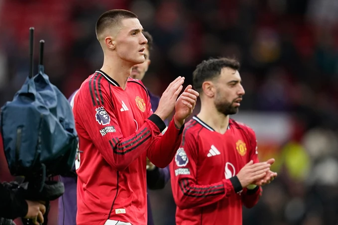 Lịch du đấu hè 2026 của MU: Đại chiến PSG, Atletico và AC Milan Lịch du đấu hè 2026 của MU: Đại chiến PSG, Atletico và AC Milan